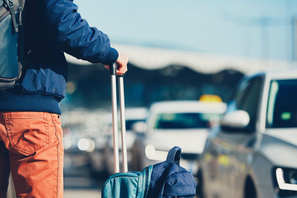 Airport Transfers East Midlands
